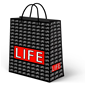 Icono bolsa compra