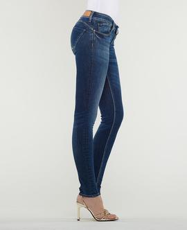 PANTALÓN VAQUERO JF PULP SLIM FIT WM152