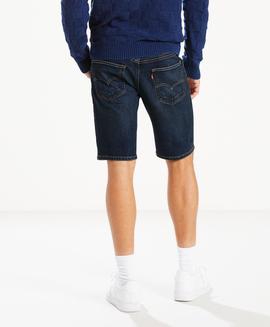 511 SLIM HEMMED SHORT MARTIN SHORT