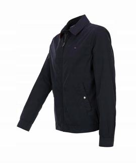 NEW IVY JACKET REGULAR FIT NAVY BLAZER