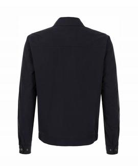 NEW IVY JACKET REGULAR FIT NAVY BLAZER