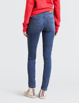 PANTALÓN VAQUERO 721™ SKINNY DUST IN THE WIND