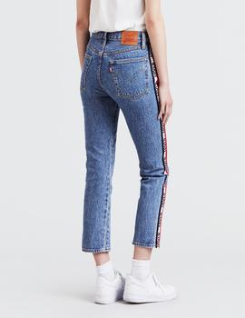 PANTALÓN VAQUERO 501® ORIGINAL CROPPED JEANS SPECTATOR SPORT