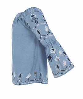 HOPE 551 BLUE