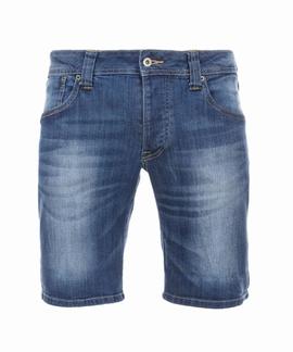 CANE SHORT SLIM FIT H67