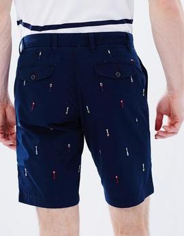 BROOKLYN 10 SHORT NAVY