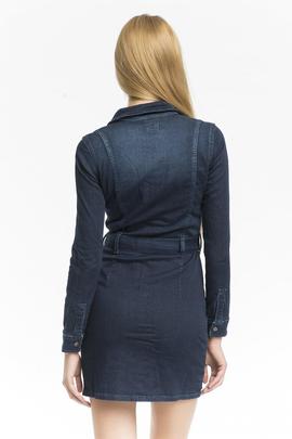 NICOLE 000 DENIM