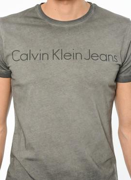 TENIM 2-B REGULAR FIT CK BLACK