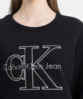 HARPER CN HWK LS REGULAR FIT CK BLACK