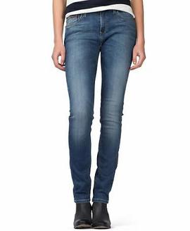 NAOMI SLIM FIT SEST