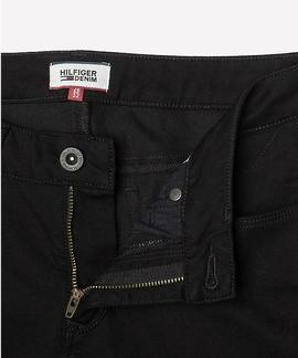 PANTALÓN VAQUERO NORA MID RISE SKINNY FIT DNBST