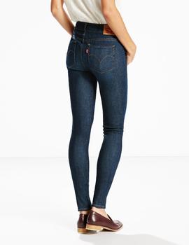 PANTALÓN VAQUERO 711 SKINNY FIT STILL DREAMIN