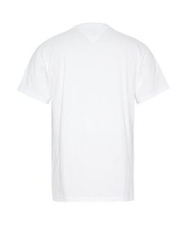 TJM ESSENTIAL ROUND CLASSIC WHITE
