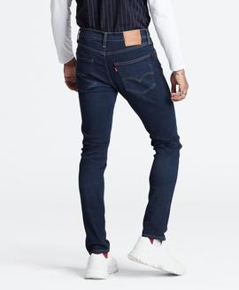 PANTALÓN VAQUERO 512™ SLIM TAPER SAGE OD SUBTLE ADVANCE