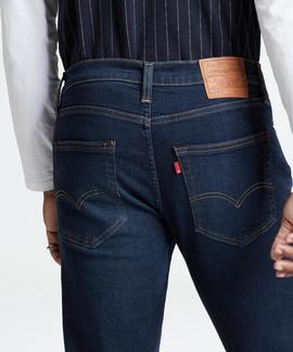 PANTALÓN VAQUERO 512™ SLIM TAPER SAGE OD SUBTLE ADVANCE