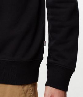 BERBER H BLACK