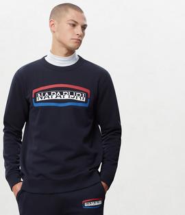 BOGY C BLU MARINE