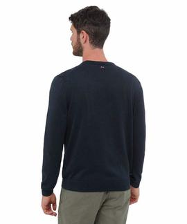 DROZ BLU MARINE
