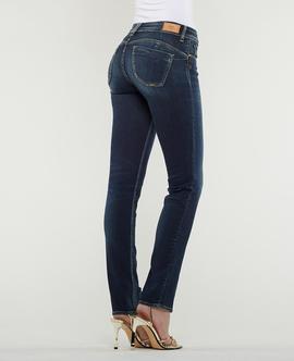 PANTALÓN VAQUERO JF PULP REGULAR FIT WA235 CANDIANI DENIM
