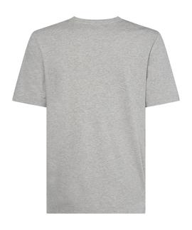 ICON LARGE WOVEN LAB CLOUD HEATHER