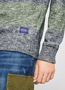 TEO REGULAR FIT 594 DULWICH