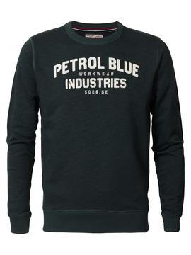 SUDADERA M-3090-SWR307-6089 BOTTLE