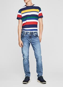 ZINC REGULAR FIT WV7 WISER WASH