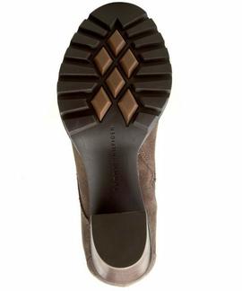 BOTINES TOMMY ISABELLA 14C MINK