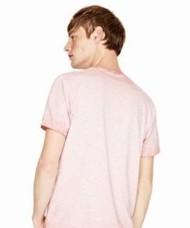 SCOTT 307 BLEACH PINK