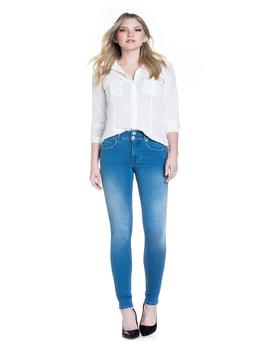 SECRET SKINNY FIT SOFT TOUCH CLEAN WASH