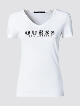 SS VN GIPSY TEE WHITE