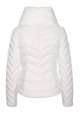 SEZA DOWN JACKET SCUFFY