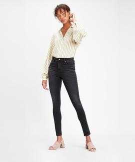 PANTALÓN VAQUERO 721™ SKINNY SHADY ACRES