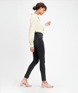 PANTALÓN VAQUERO 721™ SKINNY SHADY ACRES