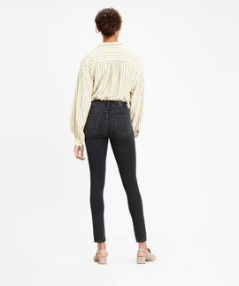 PANTALÓN VAQUERO 721™ SKINNY SHADY ACRES