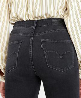 PANTALÓN VAQUERO 721™ SKINNY SHADY ACRES