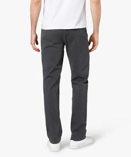ALPHA KHAKI 360º FLEX SLIM TAPERED STEELHEAD