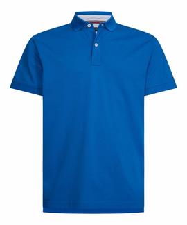 HILFIGER INSERT REGULAR POLO REGATTA BLUE