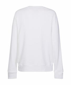 ICON SWEATSHIRT WHITE
