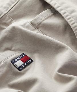 TJM SCANTON CHINO PANT SLIM FIT STONE