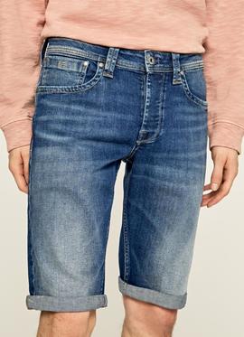 CASH SHORT REGULAR FIT DH0
