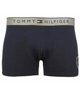 TRUNK HOLIDAY NAVY BLAZER