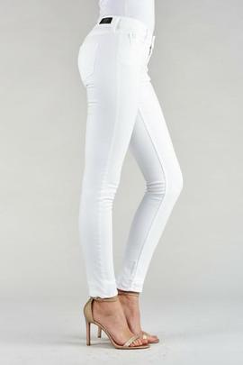 PANTALÓN VAQUERO JF PULP SLIM FIT WLPIG