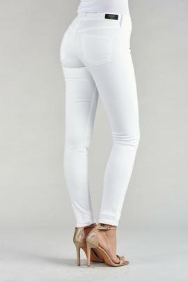 PANTALÓN VAQUERO JF PULP SLIM FIT WLPIG