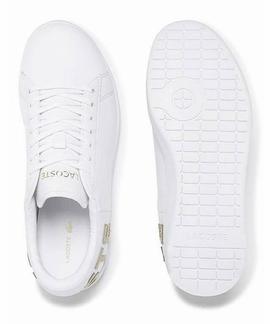 CARNABY EVO 120 6 US SFA WHITE / GOLD