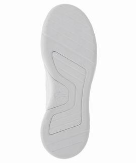 LT SPIRIT 2.0 119 1 SFA WHITE / NAVY TEXTILE