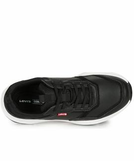 WEST REGULAR BLACK