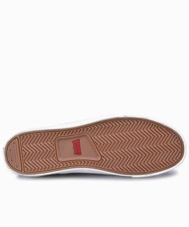 JUSTIN SLIP ON ROYAL BLUE