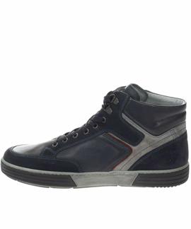 BOTIN A800611U 200 AZUL MARINO