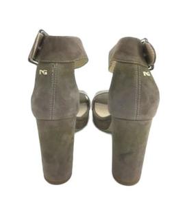 SANDALIA P908274D 501 BEIGE